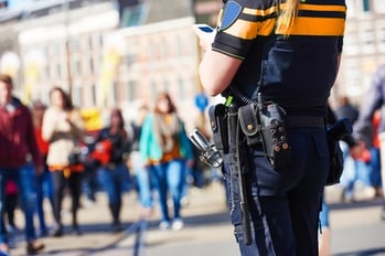 El papel de la vigilancia privada en la seguridad ciudadana en bogota El papel de la vigilancia privada en la seguridad ciudadana en bogota