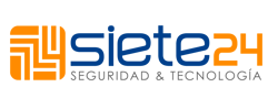 Logo Nuevo Siete24 png